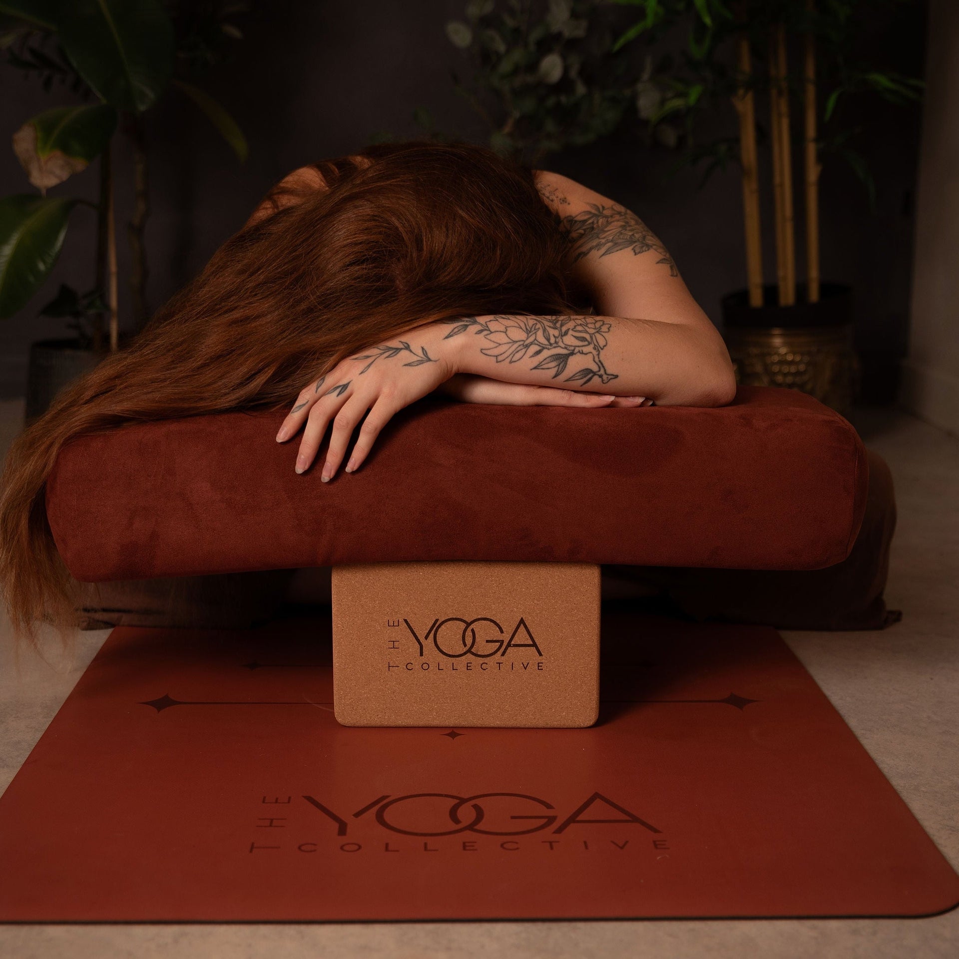Yoga Bolster vs Meditation Cushion: Choosing the Right Prop for Your Mindfulness Routine