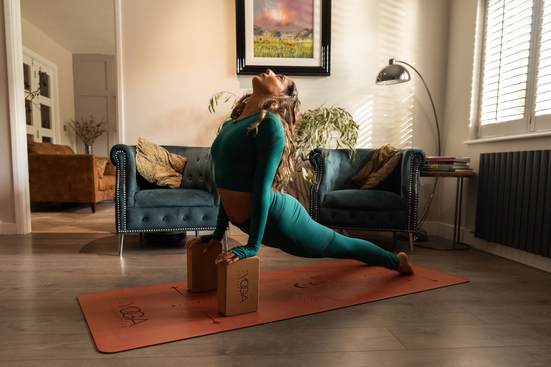 How to Choose the Right Yoga Mat for Your Practice
