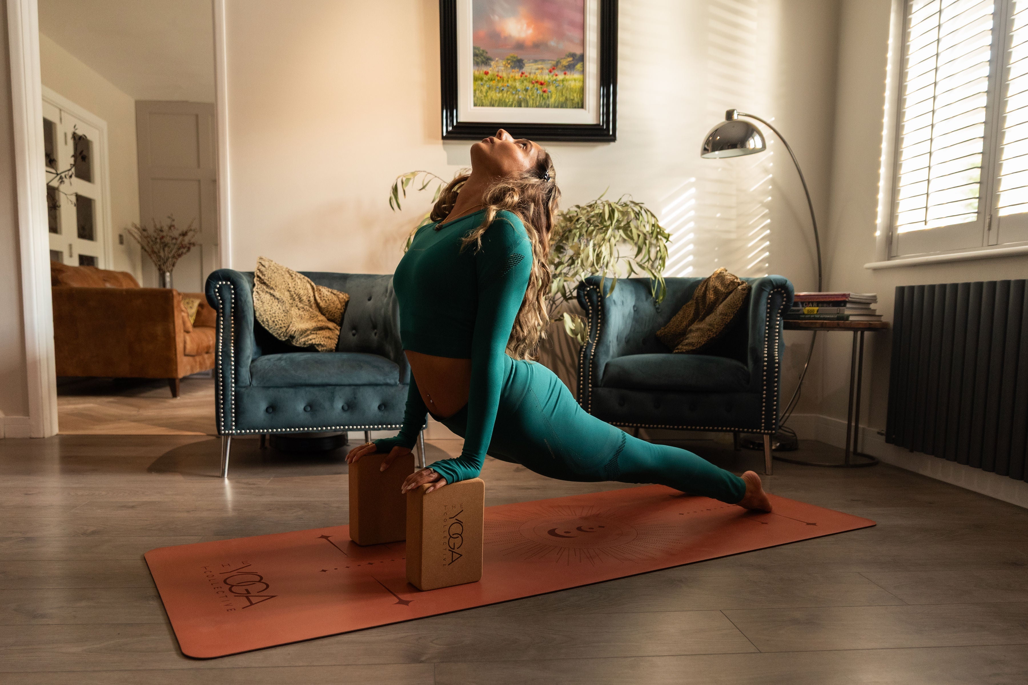 How to Choose the Right Yoga Mat for Your Practice