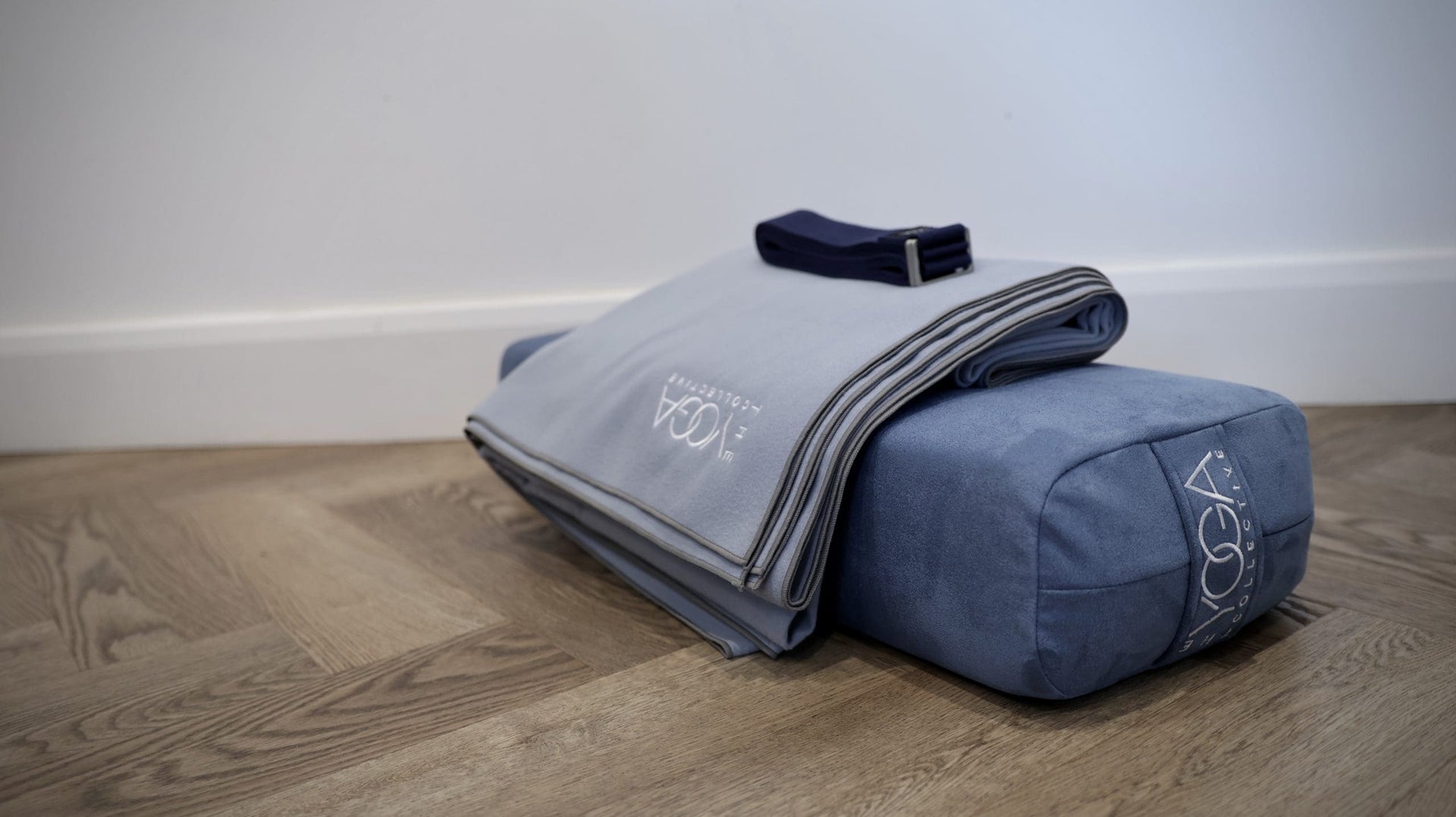 The Guide to Choosing the Right Yoga Bolster for Support and Serenity