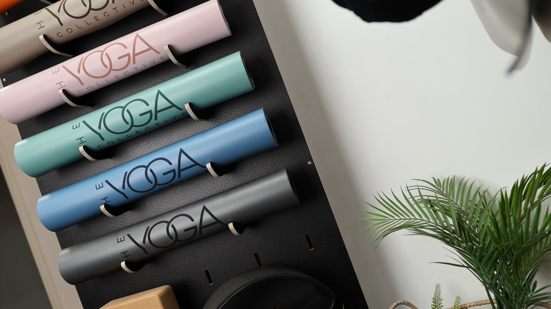 What Colour Mat is the Best for You