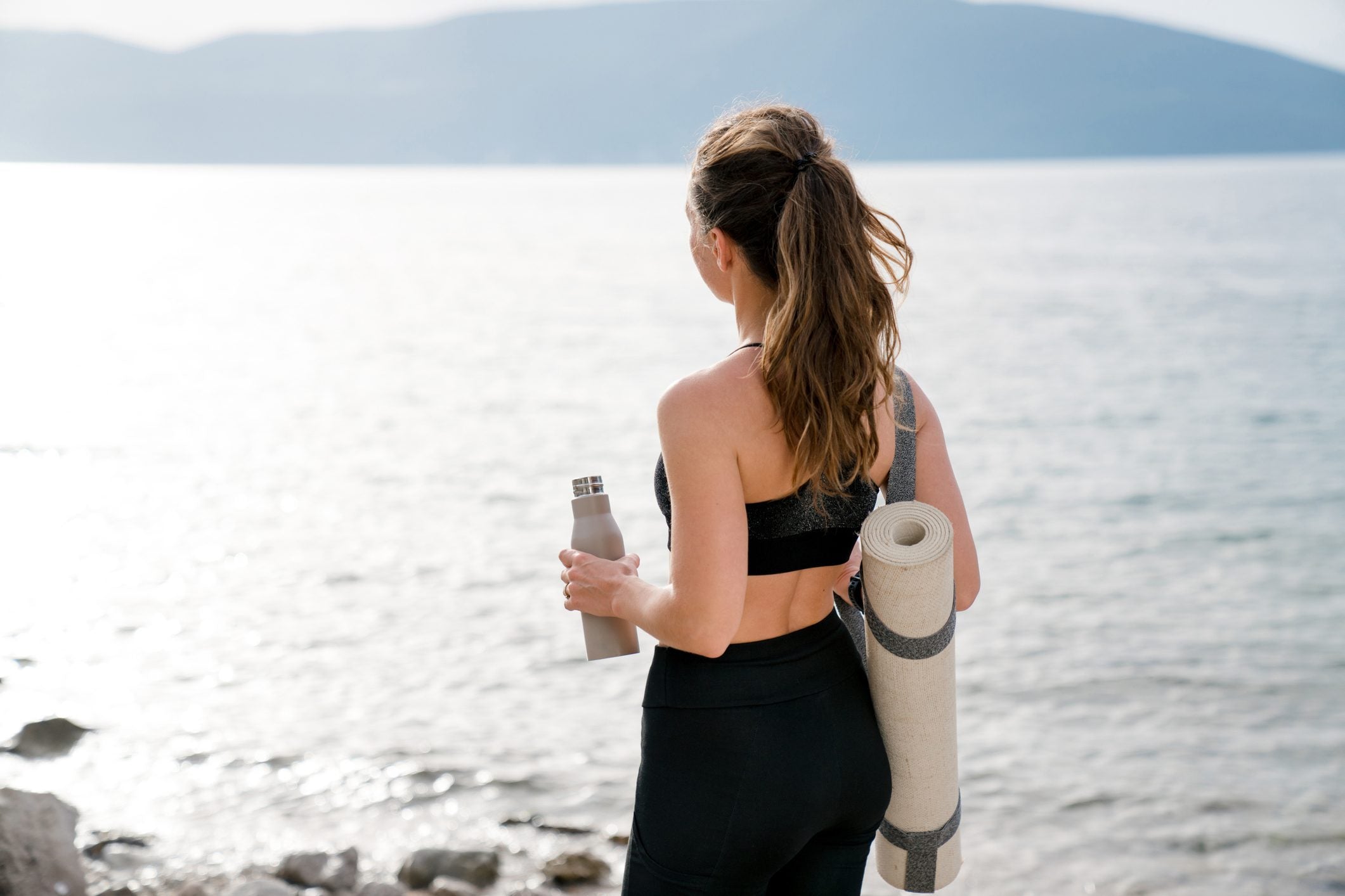 Lightweight and Portable: Why Every Yogi Needs a Travel Yoga Mat