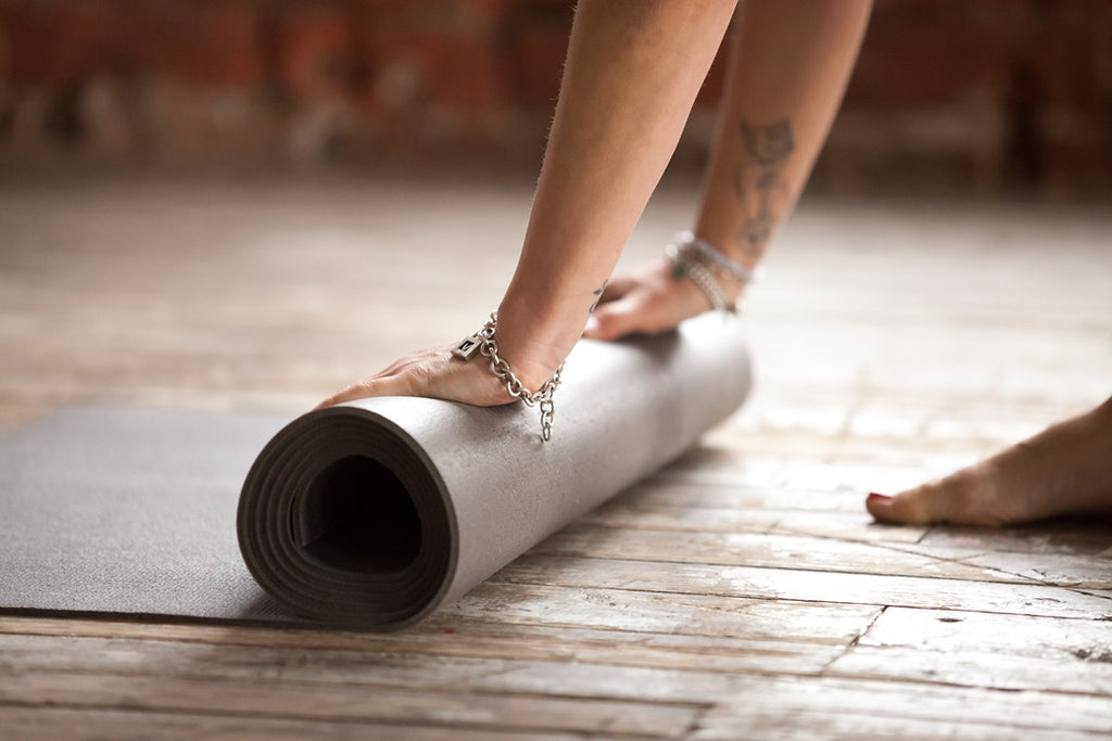 Finding the Perfect Thickness for Your Yoga Mat: A Comprehensive Guide
