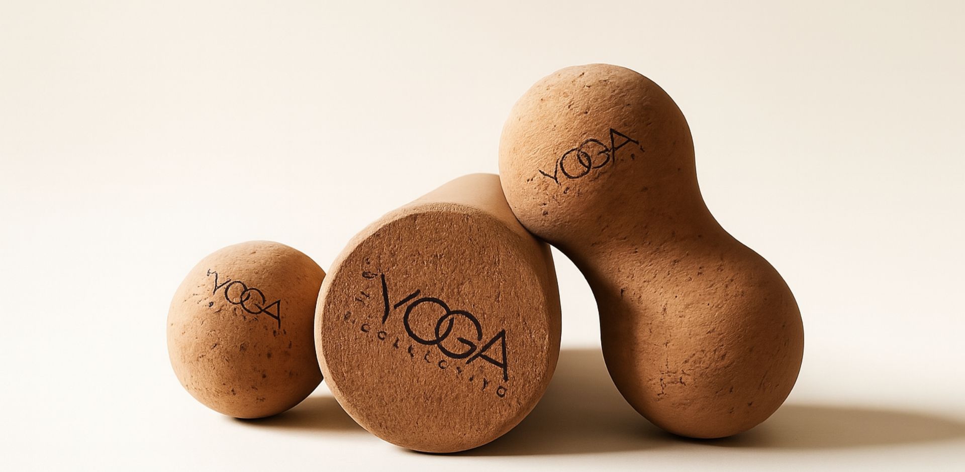 Why Cork Massage Tools Are the Secret to Better Mobility, Faster Recovery, and Less Muscle Tension