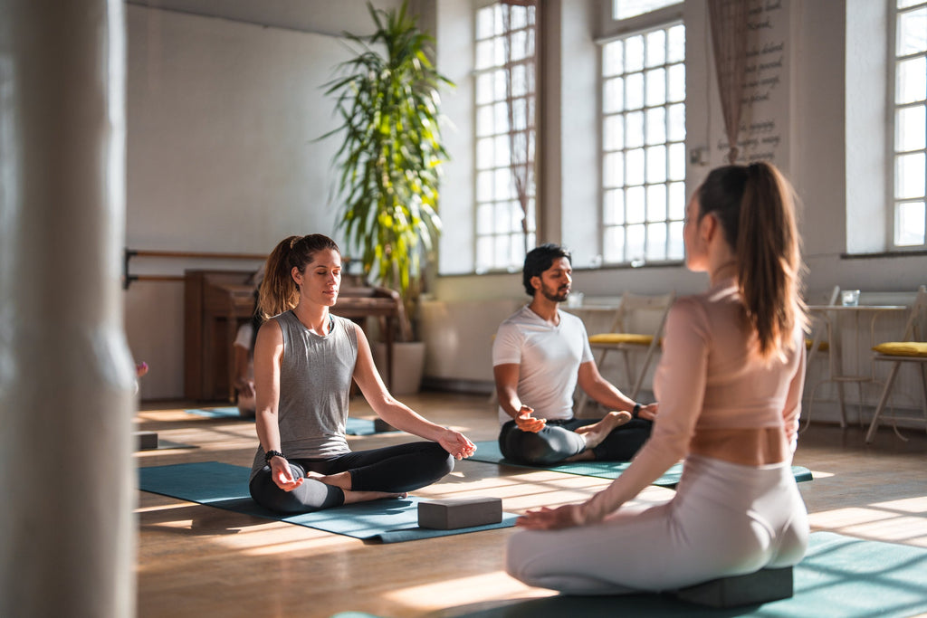 Sit, Breathe, Repeat: Transform Your Practice with the Best Meditation Seats