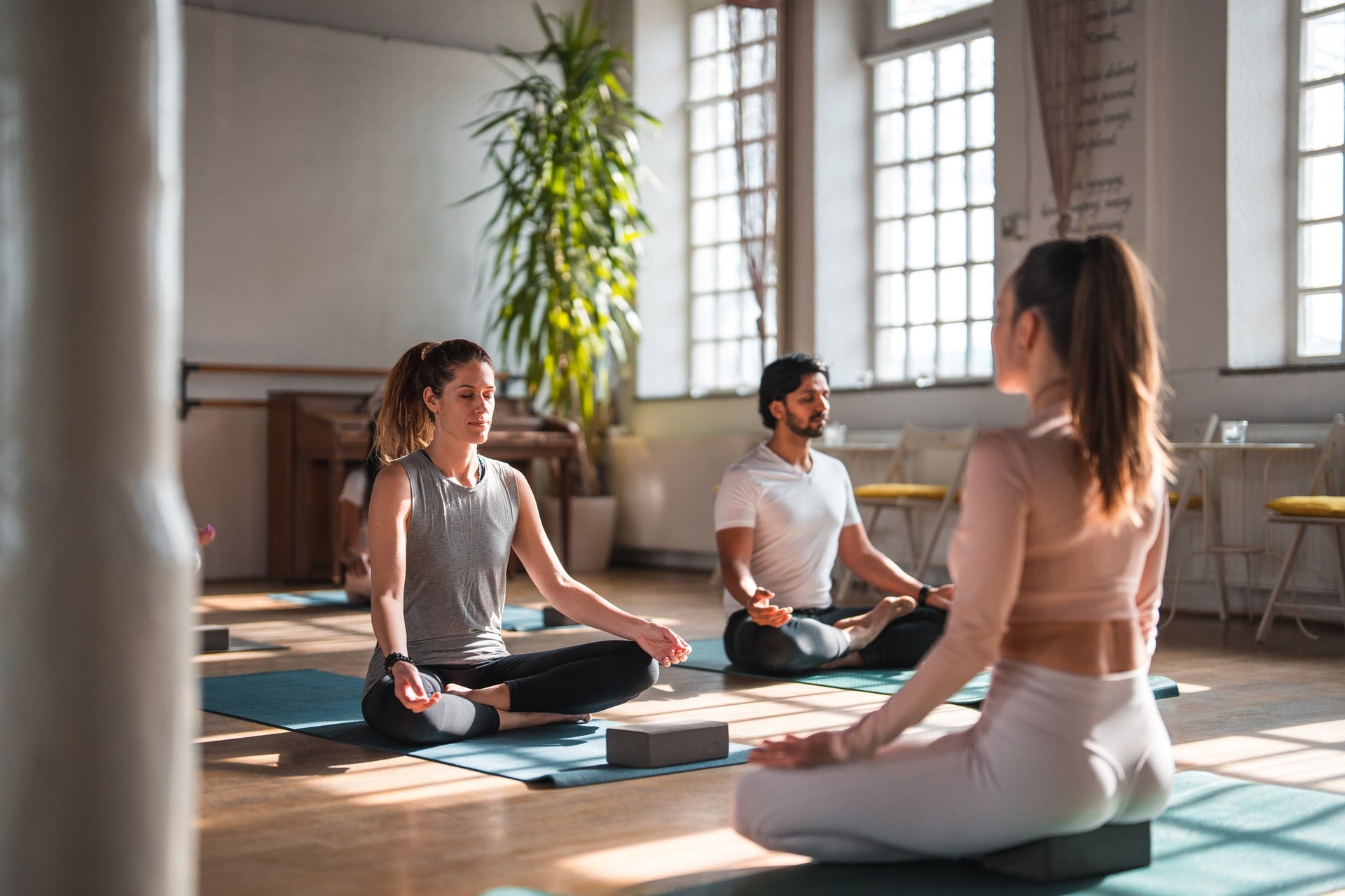 Sit, Breathe, Repeat: Transform Your Practice with the Best Meditation Seats