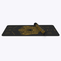 Hawk Mat
