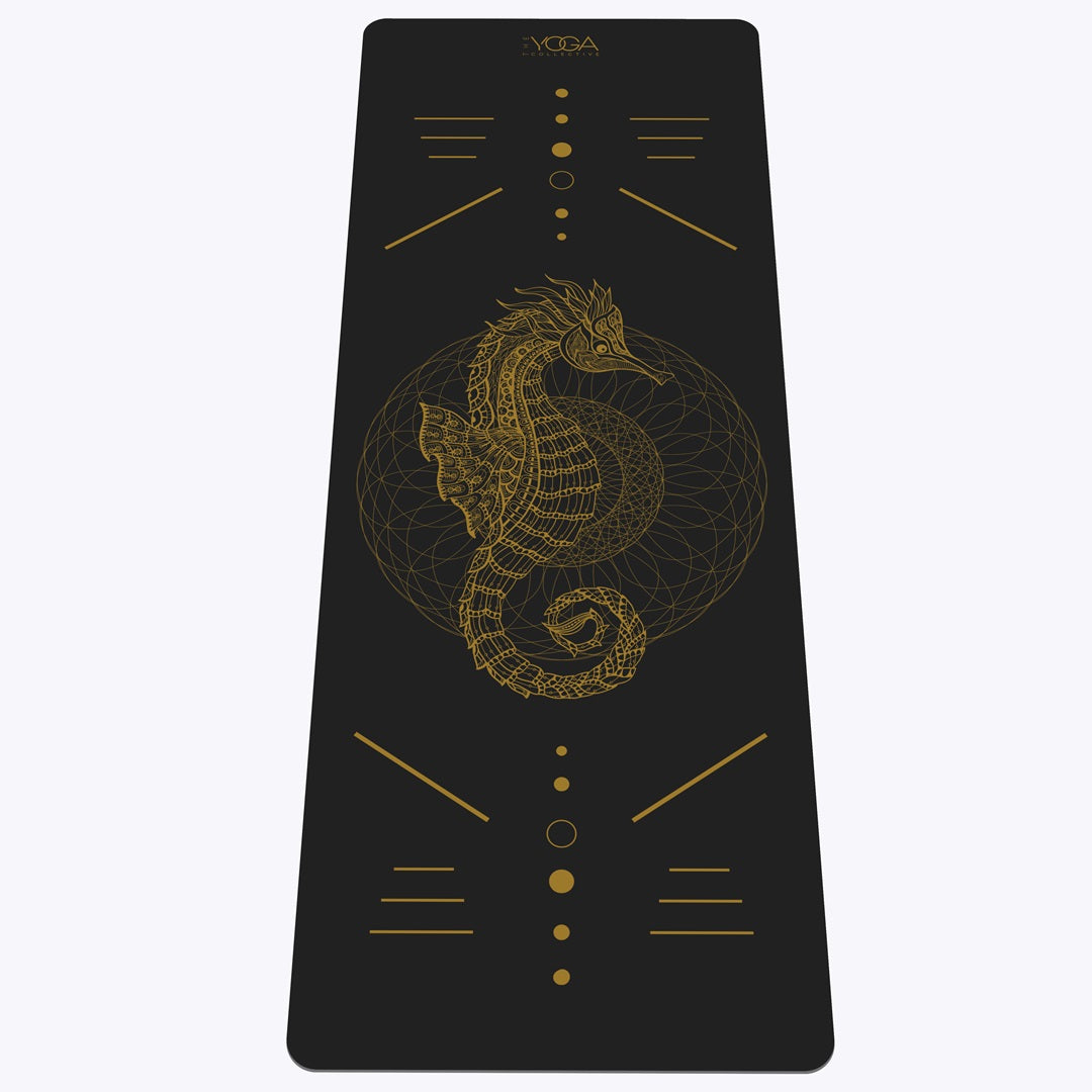 Seahorse Mat