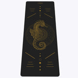 Seahorse Mat