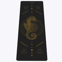 Seahorse Mat