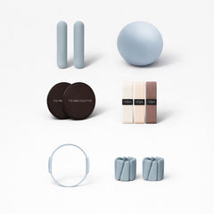 Pilates Accessories Set