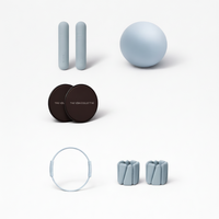Pilates Accessories Set