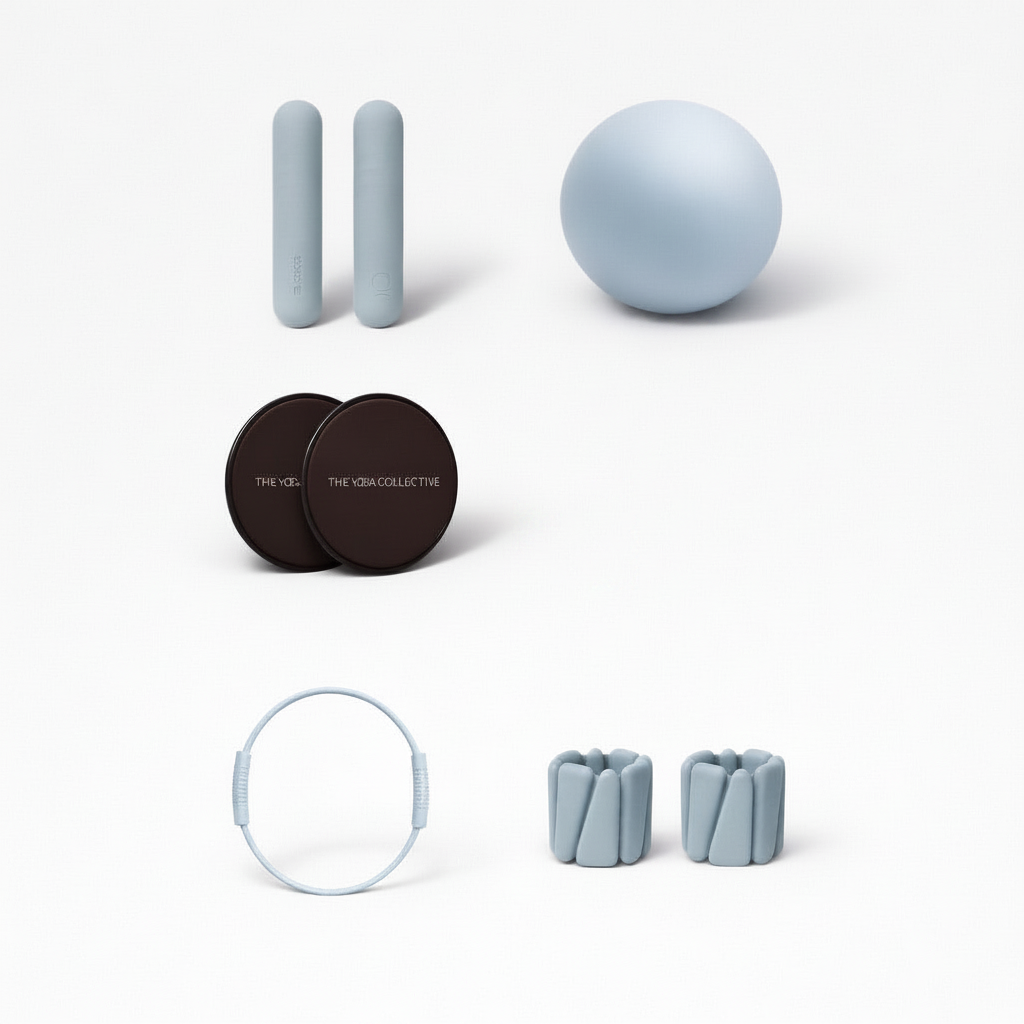 Pilates Accessories Set