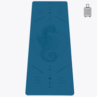 Special Edition: Spirit Animal Travel Mat