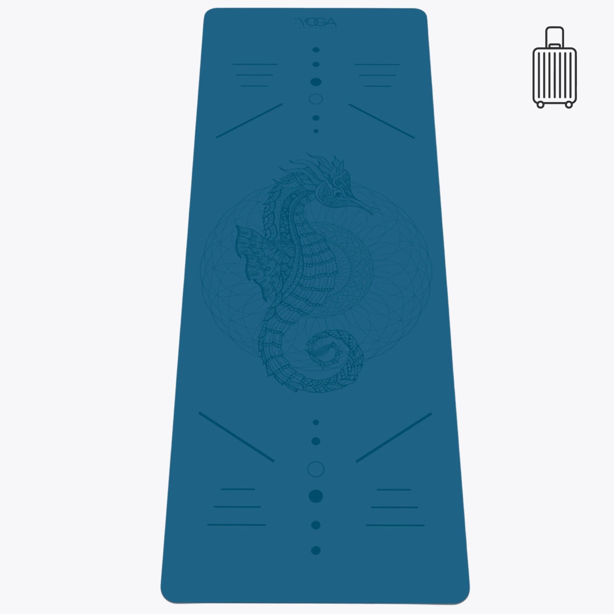 Special Edition: Spirit Animal Travel Mat