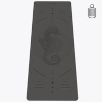 Special Edition: Spirit Animal Travel Mat