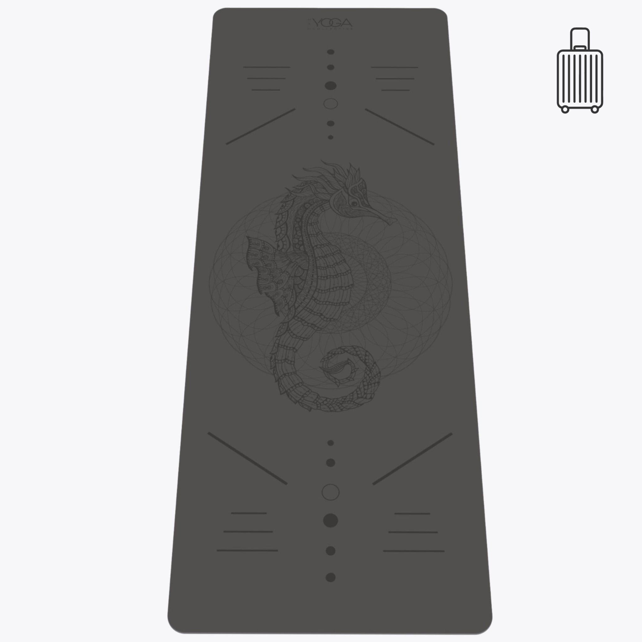 Special Edition: Spirit Animal Travel Mat
