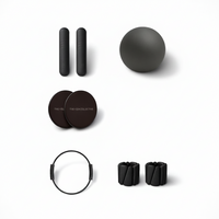 Pilates Accessories Set