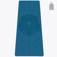 Special Edition: Spirit Animal Travel Mat