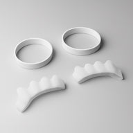 Toe Spacers