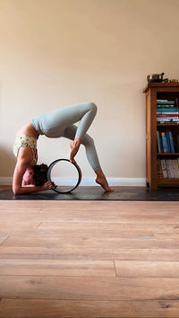 Yoga Wheel