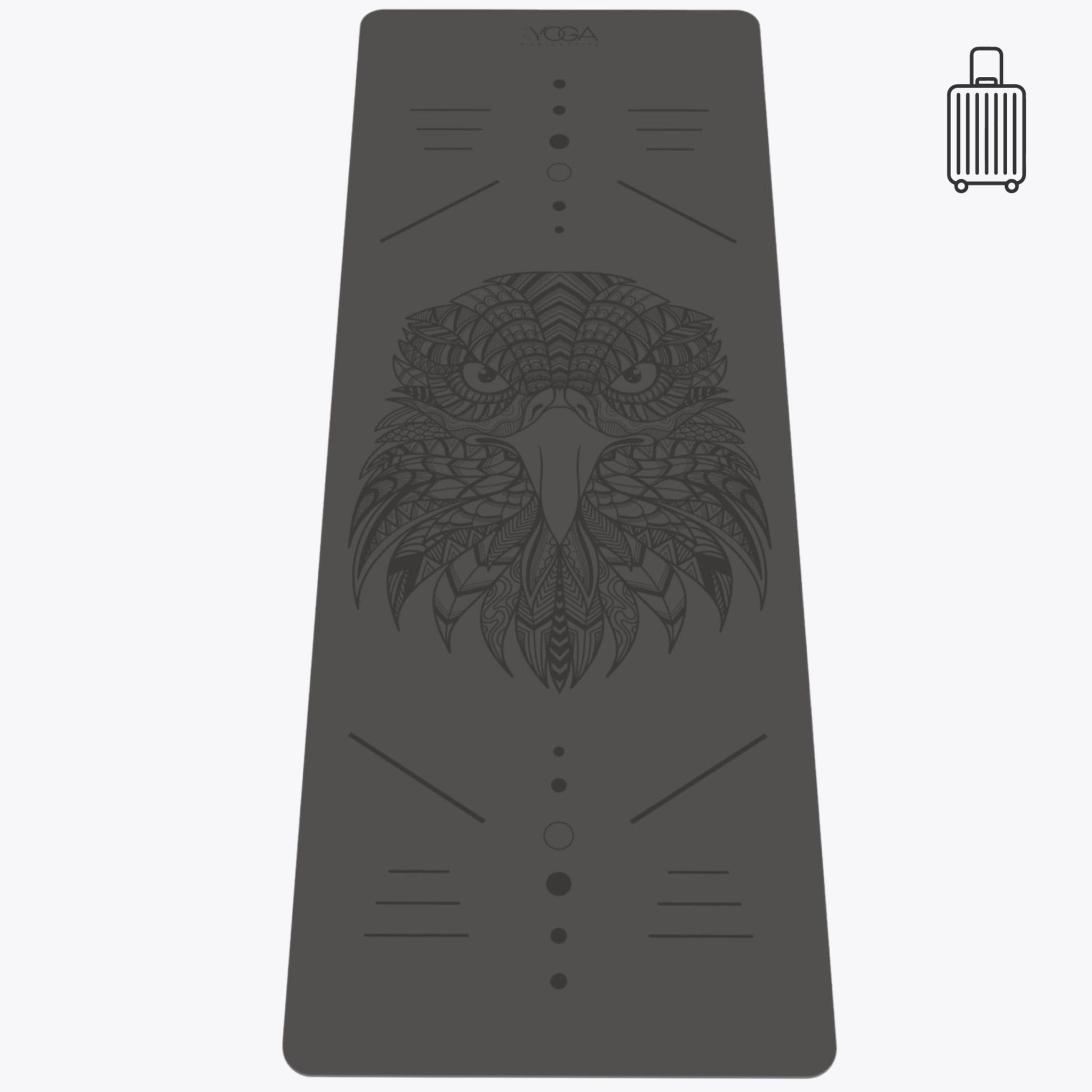 Special Edition: Spirit Animal Travel Mat