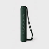 Corduroy Travel Mat Bag