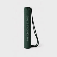 Corduroy Travel Mat Bag