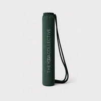Corduroy Travel Mat Bag