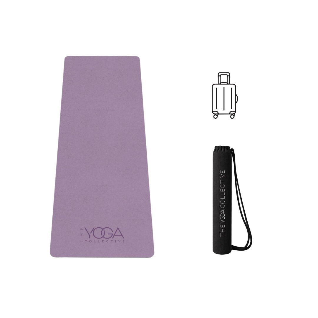 Travelling Yogi Essentials Bundle