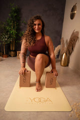 Yoga Brick