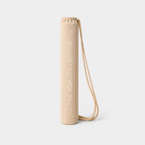 Corduroy Travel Mat Bag