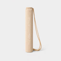 Corduroy Travel Mat Bag
