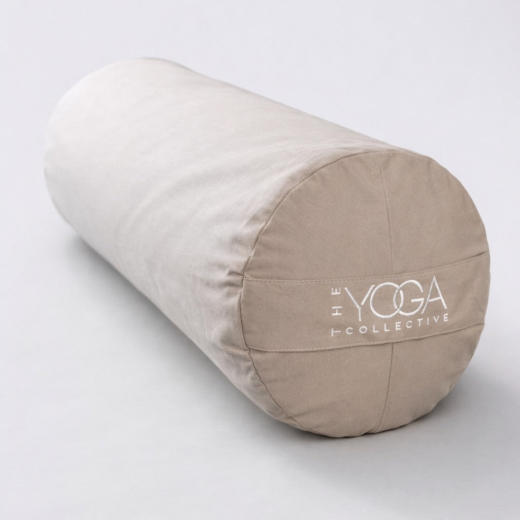Round bolster