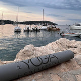 Travel Yoga Mat
