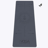 The Yoga Collective New Coco Align Yoga Mat 5mm Designed for Performance