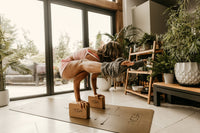 Yoga Brick
