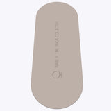 Oval Mat