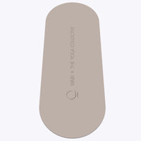 Oval Mat