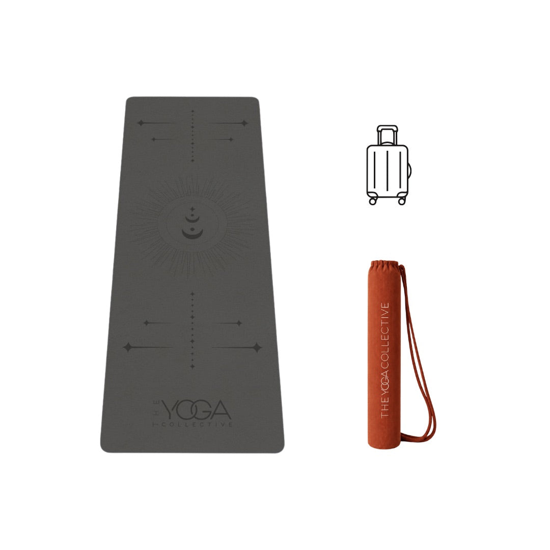 Travelling Yogi Essentials Bundle - Align Edition