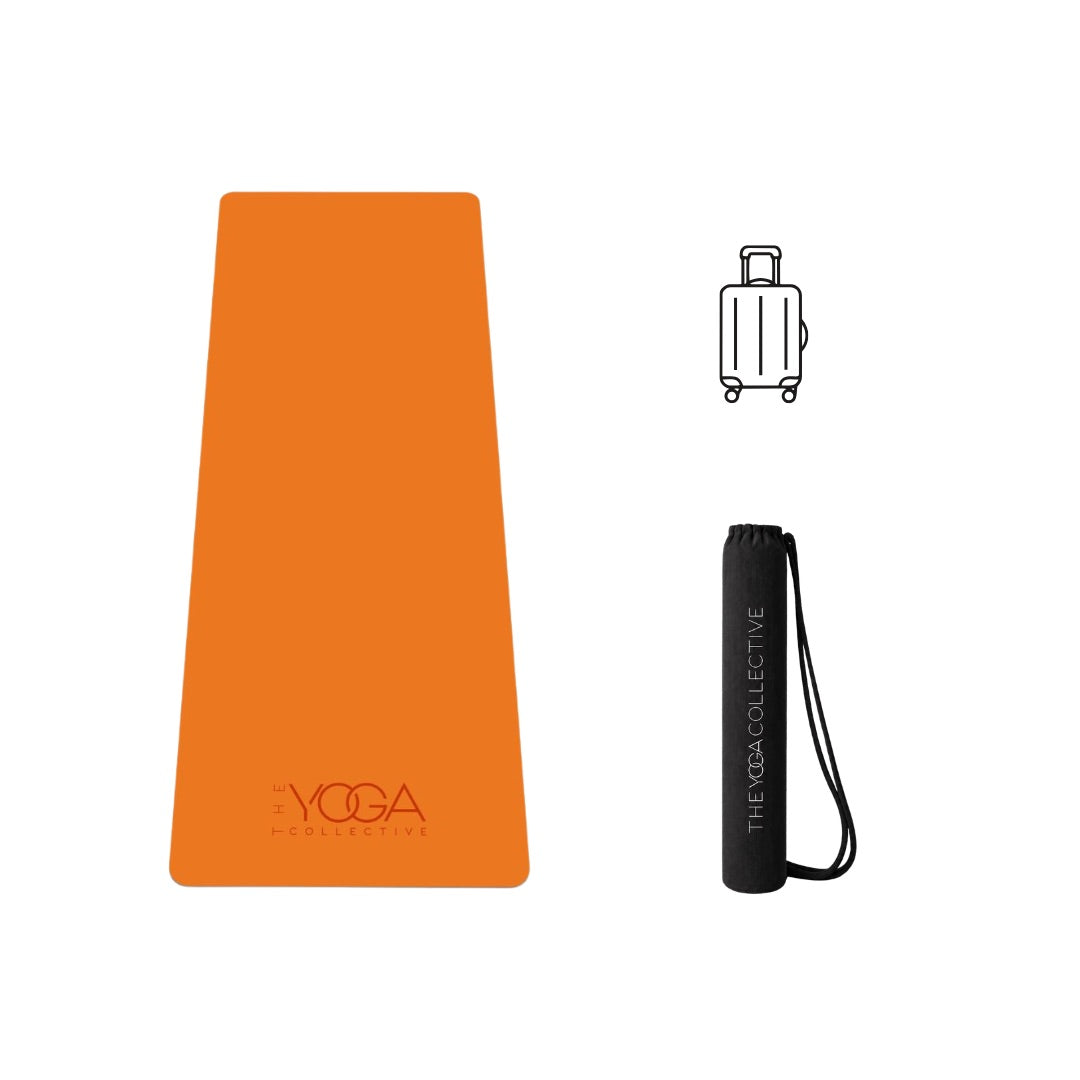 Travelling Yogi Essentials Bundle