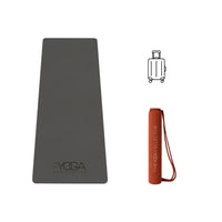 Travelling Yogi Essentials Bundle