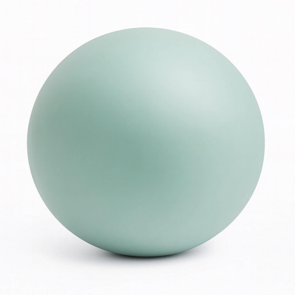 Pilates Ball
