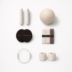 Pilates Accessories Set