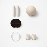 Pilates Accessories Set