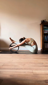 Yoga Wheel