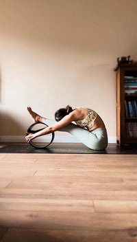 Yoga Wheel