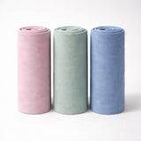 Hot Yoga Towel – Premium Microfibre Grip & Absorption