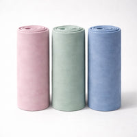 Hot Yoga Towel – Premium Microfibre Grip & Absorption