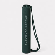 Corduroy Travel Mat Bag